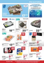 Ofertas de Hipercor España de 25 marzo a 8 abril 2026 -70% 2a Unitat En Milers De Productes