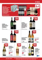 Ofertas de Hipercor España de 25 marzo a 8 abril 2026 -70% 2a Unitat En Milers De Productes