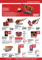 Ofertas de Hipercor España de 25 marzo a 8 abril 2026 -70% 2a Unitat En Milers De Productes