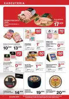 Ofertas de Hipercor España de 25 marzo a 8 abril 2026 -70% 2a Unitat En Milers De Productes