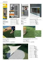 Ofertas de Hipercor España de 16 marzo a 3 mayo 2026 Terraza y jardín