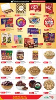Lulu Hypermarkets Qatar offers from 25 to 31 March 2026 Weekly Prices