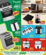 Family Food Centre Qatar offers from 25 March to 18 April 2026 Family Deals
