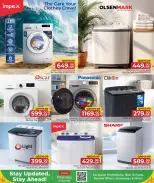 Family Food Centre Qatar offers from 25 March to 18 April 2026 Family Deals