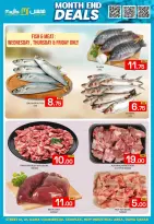 Ofertas de Centro comercial Majlis Katar de 25 a 28 marzo 2026 Ofertas de fin de megamontaje