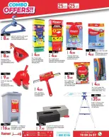 Ofertas de Mercados Ramez Katar de 25 marzo a 25 abril 2026 Las ofertas más fuertes