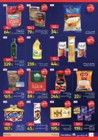 Offres Carrefour Taj Syty de 26 à 30 mars 2026 Offres d'ouverture officielle