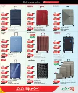 Lulu Hypermarkets Qatar offers from 26 March to 7 April 2026 Technical Discounts