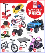 Safari hypermarket Qatar offers from 26 to 28 March 2026 Weekly prices