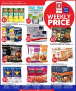 Safari hypermarket Qatar offers from 26 to 28 March 2026 Weekly prices