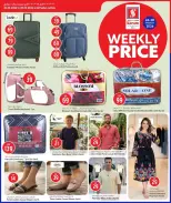 Safari hypermarket Qatar offers from 26 to 28 March 2026 Weekly prices