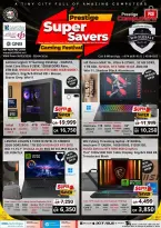 Prestige Computers Qatar offers from 26 March to 2 April 2026 Super Savings