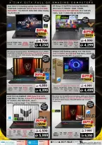 Prestige Computers Qatar offers from 26 March to 2 April 2026 Super Savings