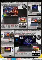 Prestige Computers Qatar offers from 26 March to 2 April 2026 Super Savings
