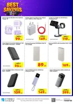 IConnect Qatar offers from 26 March to 1 April 2026 Best Savings