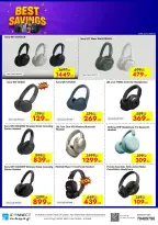 IConnect Qatar offers from 26 March to 1 April 2026 Best Savings