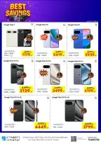 IConnect Qatar offers from 26 March to 1 April 2026 Best Savings