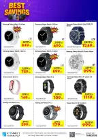 IConnect Qatar offers from 26 March to 1 April 2026 Best Savings