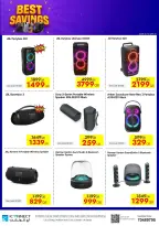 IConnect Qatar offers from 26 March to 1 April 2026 Best Savings