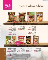 عروض ماى واى مصر من ١ حتى ٣٠ أبريل ٢٠٢٦ عروض عيد الربيع