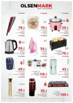 Ofertas de Kabayan supermercado Arabia Saudita de 27 marzo a 15 abril 2026 Megamonth End Sale