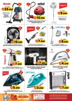 Grand Hypermarket Qatar offers from 26 to 31 March 2026 Month End Blowout Sale