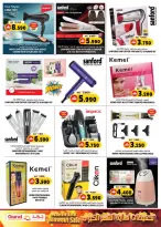 Grand Hypermarket Qatar offers from 26 to 31 March 2026 Month End Blowout Sale