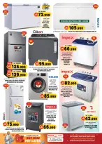 Grand Hypermarket Qatar offers from 26 to 31 March 2026 Month End Blowout Sale