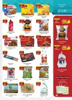 Al Rayah Market Egypt offers from 27 March to 7 April 2026 Saving Deals