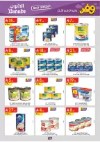 Ofertas de Danube Eastern Province de 25 marzo a 7 abril 2026 - ¡Ahórreselo!