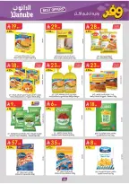 Ofertas de Danube Eastern Province de 25 marzo a 7 abril 2026 - ¡Ahórreselo!