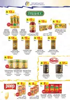 Bin Dawood offers in Khamis Mushait from 25 March to 7 April 2026 Best offers