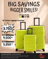 Grand Hypermarket Kuwait offers from 25 to 31 March 2026 Fashion Week offers