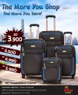 Grand Hypermarket Kuwait offers from 25 to 31 March 2026 Fashion Week offers