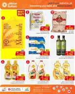 Sultan Center Oman offers from 26 to 31 March 2026 Month-End Trades