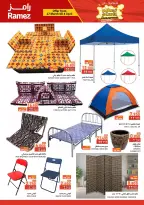 Ramez Markets Oman offers from 27 March to 8 April 2026 Price smashing