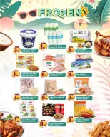 Dream Land supermarket offers in Dyrh from 27 March to 2 April 2026 Summer Deals