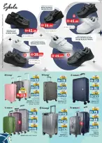 Km trading offers in Ajman from 26 March to 5 April 2026 Home Budget Top Savers