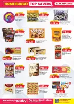 Km trading offers in Oud Metha from 26 March to 5 April 2026 Home Budget Top Savers