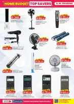 Km trading offers in Almsfh from 26 March to 5 April 2026 Home Budget Top Savers