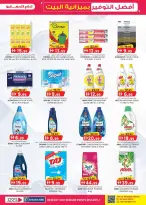 Km trading offers in Almsfh from 26 March to 5 April 2026 Home Budget Top Savers