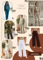 Km trading offers in Almsfh from 26 March to 5 April 2026 Home Budget Top Savers