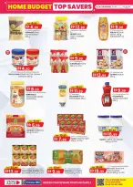 Km trading offers in Abu Dhabi from 26 March to 5 April 2026 Home Budget Top Savers