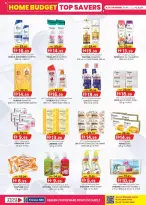 Km trading offers in Abu Dhabi from 26 March to 5 April 2026 Home Budget Top Savers