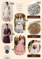 Km trading offers in Abu Dhabi from 26 March to 5 April 2026 Home Budget Top Savers