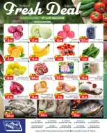 Al Aswaq Al Watania offers in Ras Al Khaimah from 26 to 29 March 2026 Weekend Deals