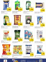 Ofertas de Nesto Hipermercados Al Tallah de 26 a 29 marzo 2026 Ofertas de fin de megamontaje