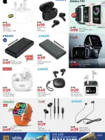 Ofertas de Nesto Hipermercados Al Tallah de 26 a 29 marzo 2026 Ofertas de fin de megamontaje