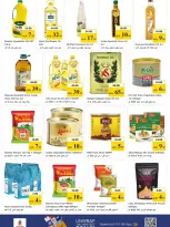 Ofertas de Nesto Hipermercados Al Tallah de 26 a 29 marzo 2026 Ofertas de fin de megamontaje