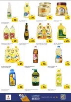 Ofertas de Nesto Hipermercados Carretera Al Mina de 26 a 29 marzo 2026 Ofertas de fin de megamontaje